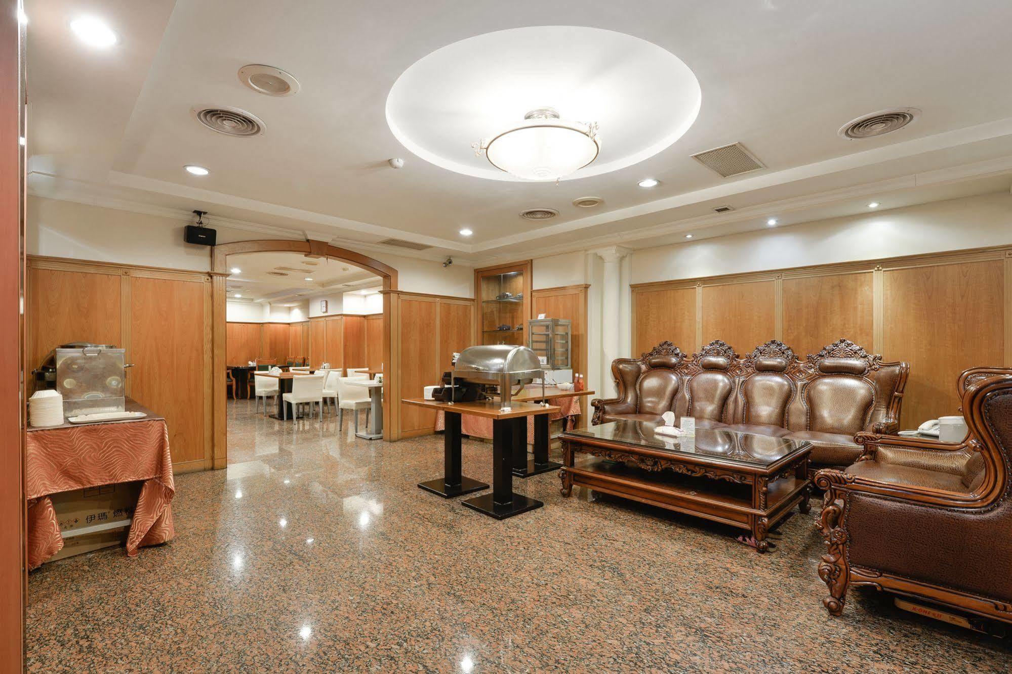 Kaja Hotel Гаосюн Экстерьер фото