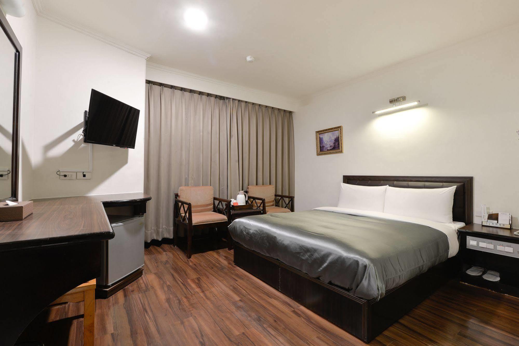 Kaja Hotel Гаосюн Экстерьер фото